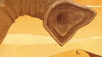 bild aus der news Heimkino-Tipp für Sci-Fi-Fans: Endlich gibt es "Dune" in der ultimativen Edition, die dem Film gebührt!