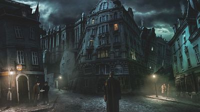 bild aus der news Neu im Heimkino: So einen Psychokiller-Thriller habt ihr noch nicht gesehen