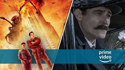 Neu bei Amazon Prime Video: Ein "Star Wars"-Pilot auf Monsterjagd & ein Kriegsfilm, der 2021 erst ins Kino kam
