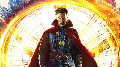 bild aus der news Netter Versuch: Marvel-Star dementiert seine offensichtliche Rückkehr in "Doctor Strange 2"