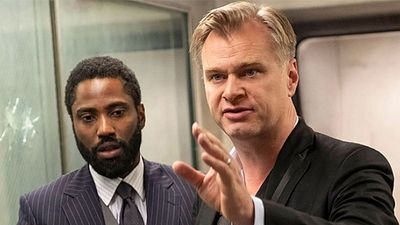 bild aus der news Das erste Bild zu "Oppenheimer" von Christopher Nolan: Cillian Murphy als Erfinder der Atombombe