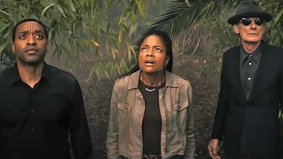 bild aus der news Einer der besten Sci-Fi-Filme aller Zeiten wird neu aufgelegt: Trailer zu "The Man Who Fell To Earth"