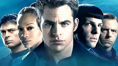 bild aus der news Zu früh angekündigt: "Star Trek 4" könnte nun platzen – oder zumindest deutlich teurer werden