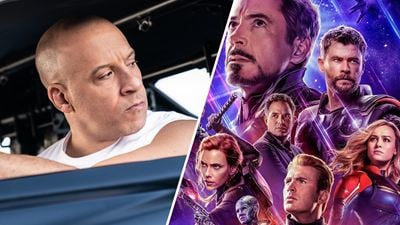 Marvel-Star will Rolle in "Fast & Furious 10" – und zwar am liebsten als Mega-Crossover