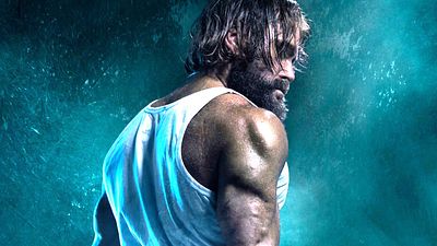 bild aus der news Knallharte Survival-Action à la "Rambo": Deutscher Trailer zum Pandemie-Thriller "Last Man Down"