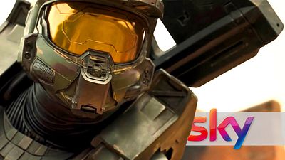 bild aus der news Nach Kritik: Produzentin der "Halo"-Serie verteidigt umstrittene Helm-Entscheidung