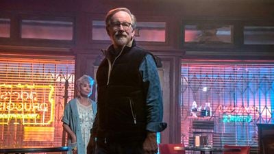 Steven Spielberg will als nächstes einen Cop-Thriller drehen - und dafür soll ein legendärer Charakter zurückkehren