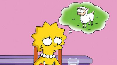 bild aus der news Kult-Sitcom: Das ist der wahre Grund, warum Lisa Simpson Vegetarierin ist