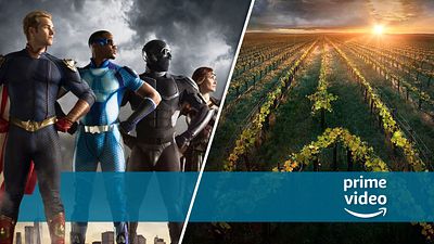 bild aus der news Neu bei Amazon Prime: Mehr blutiger "The Boys"-Wahnsinn und die Rückkehr einer "Star Trek"-Legende