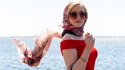 bild aus der news Stars von Marvel, "Inventing Anna" & "Euphoria" kämpfen um heiß begehrte Hollywood-Rolle – das Casting ist zermürbend!