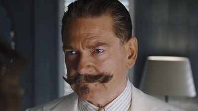 Nach "Tod auf dem Nil" ist schon der nächste Hercule-Poirot-Film in Arbeit – und soll komplett anders werden