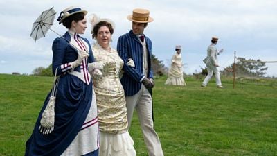 "The Gilded Age": Das Must-See für "Bridgerton"- und "Downton Abbey"-Fans hat endlich einen deutschen Starttermin