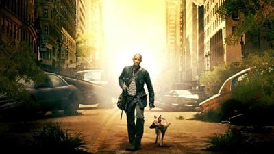 Fortsetzung offiziell in Arbeit: Will Smith kehrt in "I Am Legend 2" zurück – und kriegt Gesellschaft von einem Marvel-Star