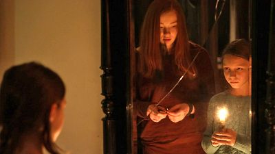 bild aus der news Heute im TV: Dämonen-Horror wie bei "Candyman" – danach habt ihr Angst vor Spiegeln