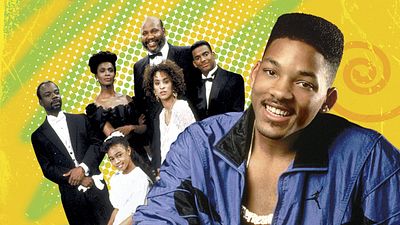 bild aus der news Überraschung bei "Bel-Air": "Prinz von Bel-Air"-Neuauflage holt Original-Stars zurück