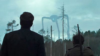 bild aus der news Heute im TV: Die volle Ladung Apokalypse für Sci-Fi-Fans – 3 Stunden pures Weltuntergangs-Kino!