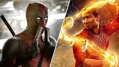 bild aus der news Deadpool in "Shang-Chi"? Das steckt hinter dem angeblichen MCU-Debüt des Marvel-Anti-Helden