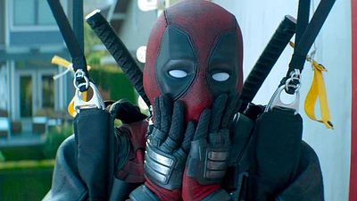 bild aus der news Endlich geht es mit "Deadpool 3" voran: Ryan Reynolds kündigt "The Adam Project"-Reunion an