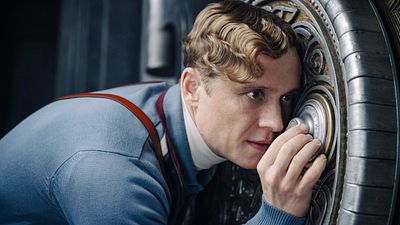 bild aus der news Ein deutscher Star für Christopher Nolan: Matthias Schweighöfer und viele weitere Neuzugänge für "Oppenheimer"