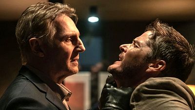 bild aus der news Liam Neeson lässt's wieder krachen: Trailer zum Action-Thriller "Memory" vom "Casino Royale"-Regisseur