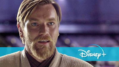 Passt er? Das ist der neue Luke Skywalker in "Star Wars: Obi-Wan Kenobi"