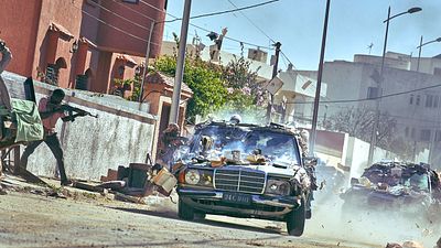 bild aus der news Neu im Heimkino: Der nächste Korea-Hit nach "Squid Game" & Co. bietet Action, Spannung und Gänsehaut