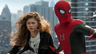 Nach Zendaya aus "Spider-Man: No Way Home": Nächster "Euphoria"-Star übernimmt Rolle in Marvel-Blockbuster