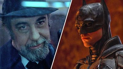 Er war Vorbild für "The Batman": Heute Abend läuft einer der besten Filme aller Zeiten im TV