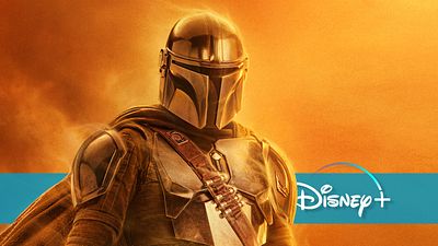 bild aus der news Casting-Hammer bei "The Mandalorian": Sci-Fi-Kultstar ist in Staffel 3 der "Star Wars"-Serie dabei