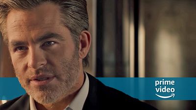 bild aus der news Kann man diesen "Star Trek"- und "Matrix"-Stars trauen? Trailer zum Spionage-Thriller "All The Old Knives"