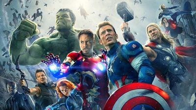 Marvel-Comeback: Diese MCU-Legende kehrt in gleich 3 (!) Filmen und Serien zurück