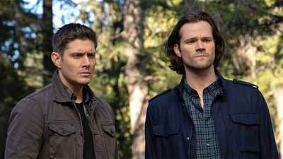 bild aus der news Gute Nachrichten für "Supernatural"-Fans: Darsteller für Prequel-Serie gefunden – so sehen die Eltern von Sam und Dean aus