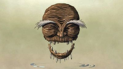 bild aus der news TV-Tipp: Dieses Anime-Meisterwerk hat mich als Kind verstört – jetzt ist es einer meiner Lieblingsfilme