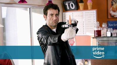 Neu bei Amazon Prime Video: In diesem irrwitzige Action-Kracher nutzt Clive Owen sogar eine Möhre als Waffe