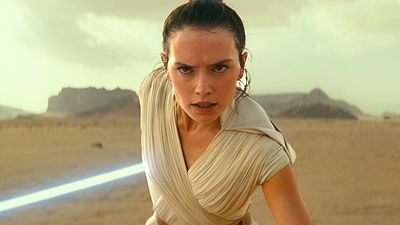 bild aus der news Enttäuscht von "Star Wars 9"? Diese grandiose Fan-Theorie macht die Disney-Trilogie wieder rückgängig