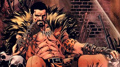 bild aus der news Nach "Venom" und "Morbius" kommt "Kraven The Hunter": Das müsst ihr über den "Spider-Man"-Bösewicht wissen [Video]