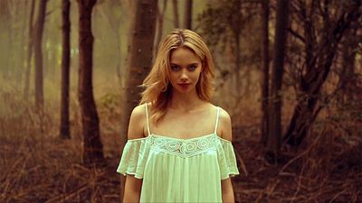 bild aus der news In 3 Tagen gibt's frischen Nachschub für Fans von "Evil Dead" & Co.: Trailer zum FSK-18-Horror "Wicked Witches"