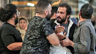 bild aus der news Jetzt im Kino: Ein Meisterregisseur liefert einen der wahrscheinlich besten Heldenfilme des Jahres