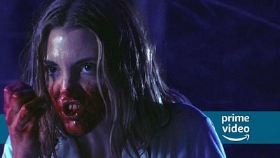 bild aus der news Jetzt neu bei Amazon Prime: In diesem Werwolf-Horror wird eine Veganerin zur Fleischfresserin