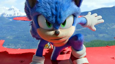 "Sonic The Hedgehog 2": Die Post-Credit-Szene und deren Bedeutung für "Sonic 3" erklärt