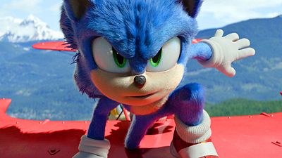 bild aus der news "Sonic The Hedgehog 2": Die Post-Credit-Szene und deren Bedeutung für "Sonic 3" erklärt