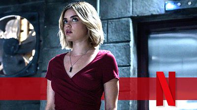 bild aus der news Neu auf Netflix: Dieses Horror-Abenteuer der "Halloween"-Macher basiert auf einer Kult-Serie