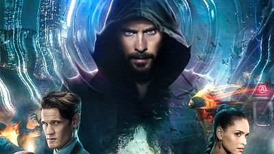 bild aus der news Die Post-Credit-Szenen von "Morbius" erklärt: Wird jetzt endlich ein "Spider-Man"-Traum wahr?