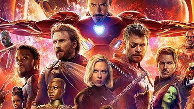 bild aus der news 2 der größten Marvel-Stars kehren gemeinsam vor die Kamera zurück – zum ersten Mal seit "Avengers: Endgame"