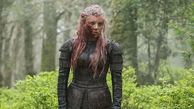 bild aus der news Blutige Wikinger-Action ungeschnitten fürs Heimkino: Eine der beliebtesten Serien der letzten Jahre endlich als FSK-18-Blu-ray