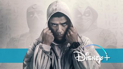 bild aus der news "Ich liebe es": Marvel-Star Oscar Isaac über "Moon Knight" und seine Zukunft im MCU