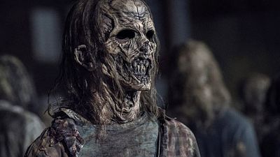 bild aus der news "The Walking Dead": Spin-off-Serie bringt eine große Bösewichtin zurück