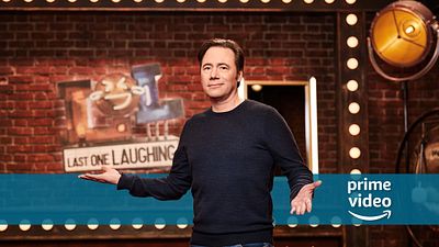 bild aus der news "LOL: Last One Laughing": So könnt ihr den Anfang von Staffel 3 schon jetzt schauen – noch vor Start bei Amazon Prime!