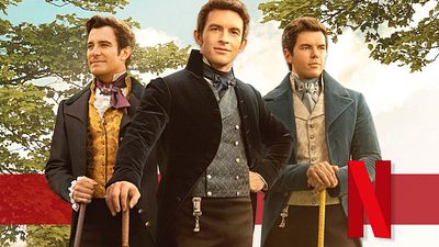 bild aus der news Die Widmung am Ende von "Bridgerton" Staffel 2 erklärt: Wer war Carole Prentice?