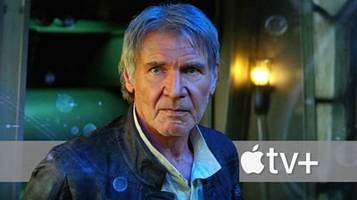 bild aus der news Für die Macher einer der aktuell besten Serien: Superstar Harrison Ford übernimmt erste Serien-Hauptrolle seiner Karriere